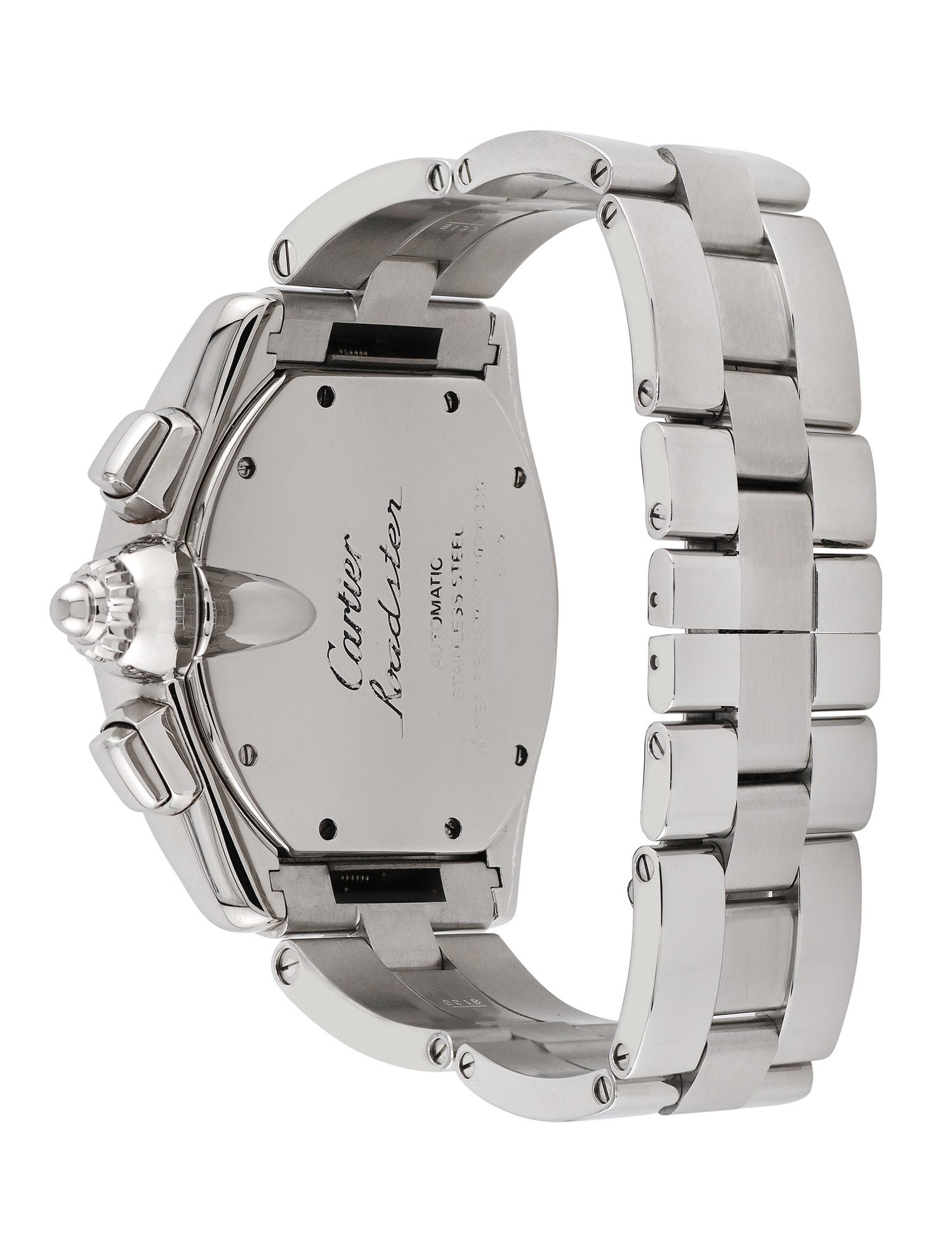 Cartier Roadster XL Watch