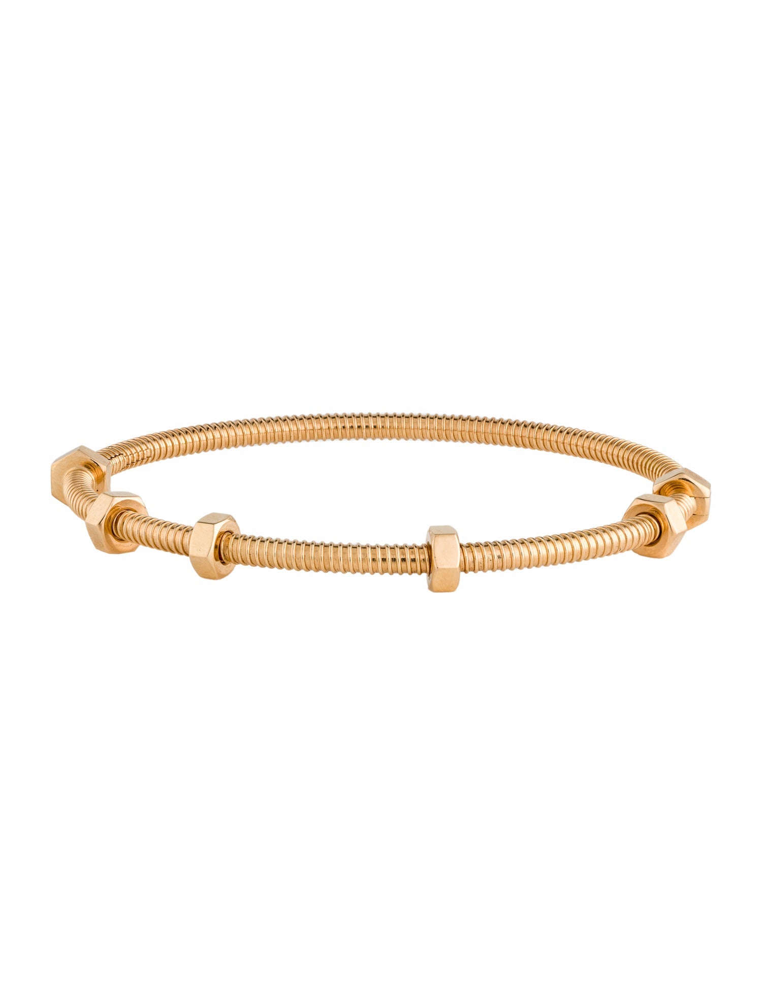 Cartier Écrou de Cartier Bracelet