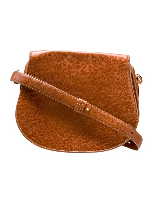 Cartier Signature Crossbody Bag