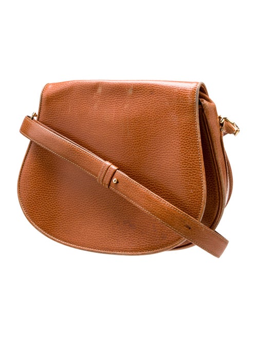 Cartier Signature Crossbody Bag