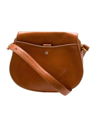 Cartier Signature Crossbody Bag