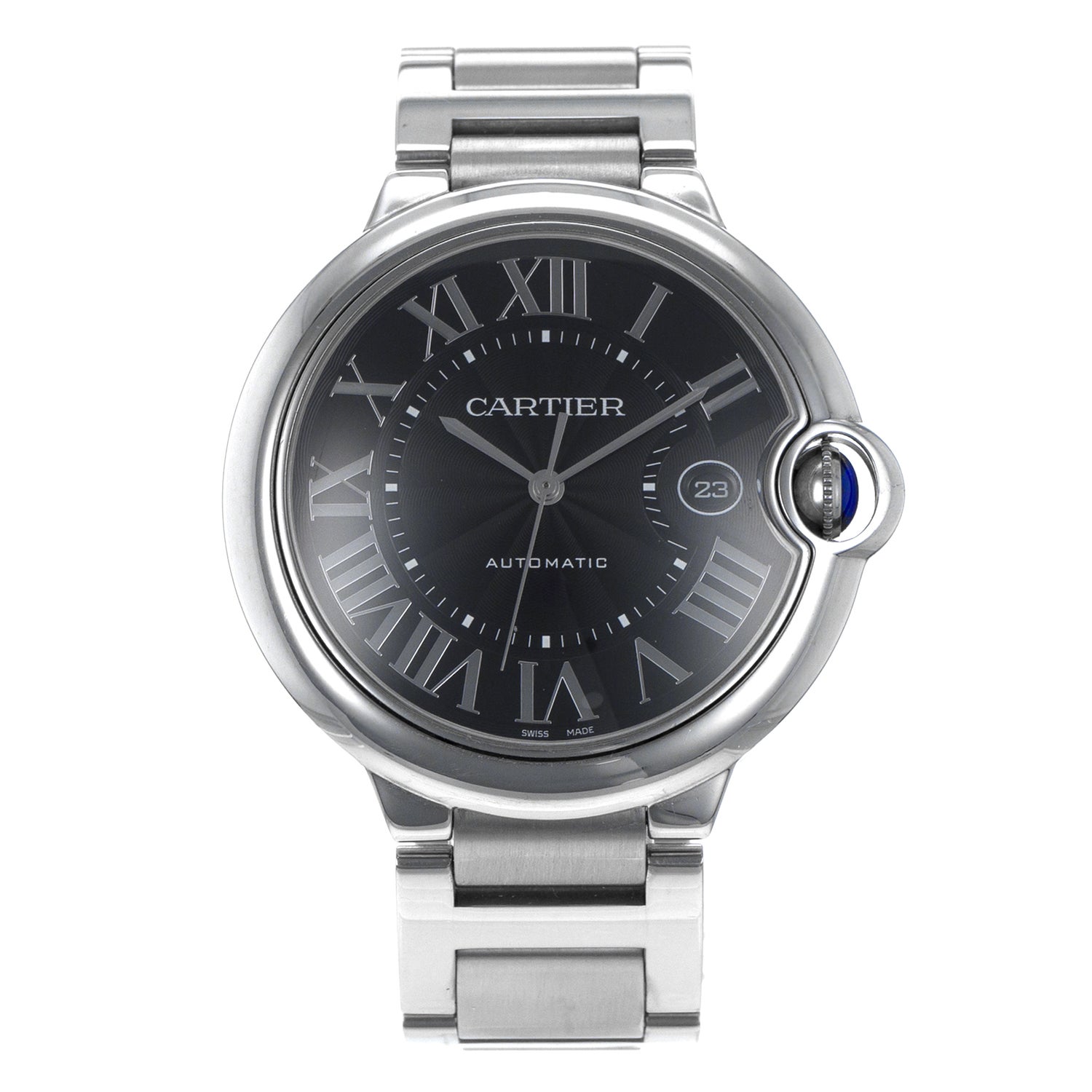 Cartier Ballon Bleu De Cartier Watch