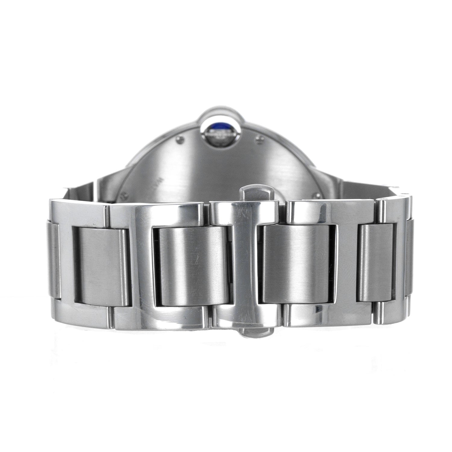 Cartier Ballon Bleu De Cartier Watch