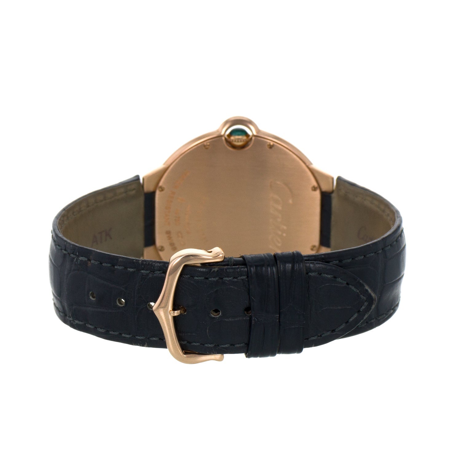 Cartier Ballon Bleu De Cartier Watch