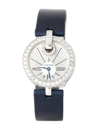 Cartier Captive de Cartier Watch