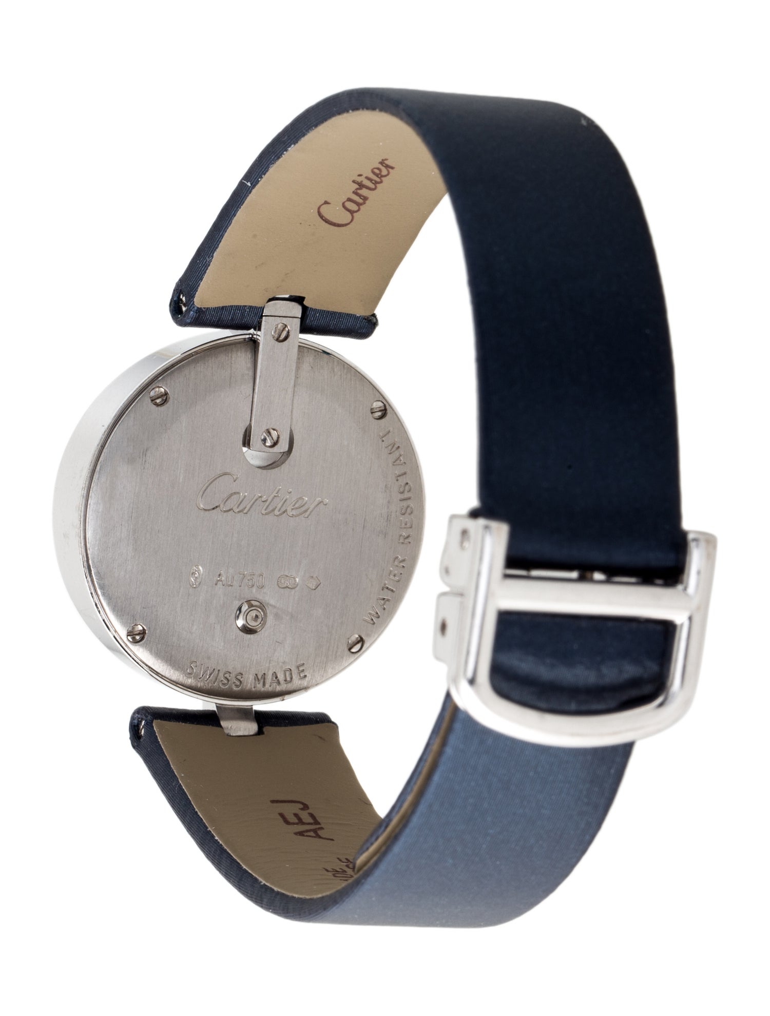 Cartier Captive de Cartier Watch