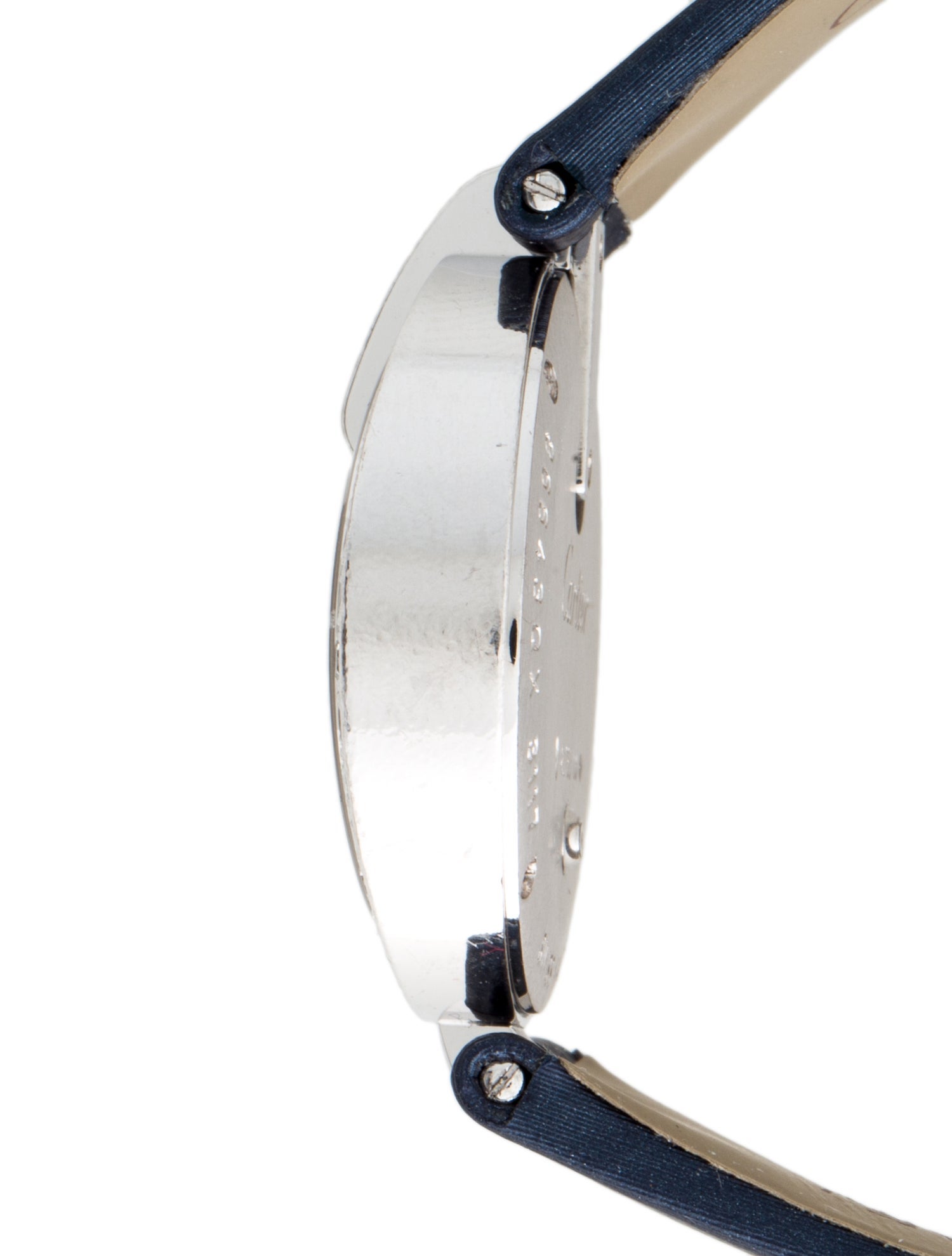 Cartier Captive de Cartier Watch