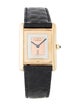 Cartier Must Tank Watch