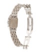 Cartier Panthère Classique et Figaro Watch