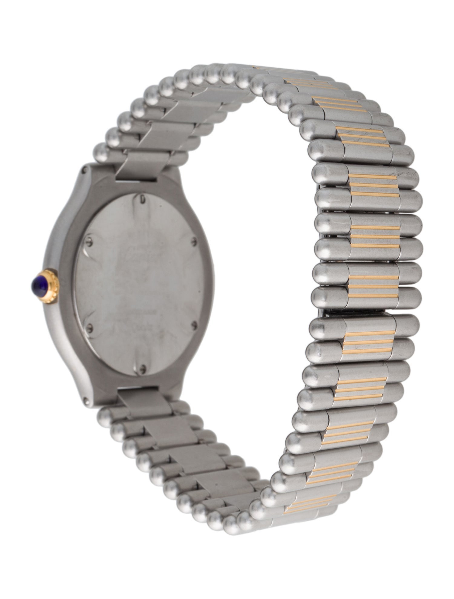 Cartier Must de Cartier 21 Watch