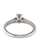Cartier 1895 Solitaire Engagement Ring
