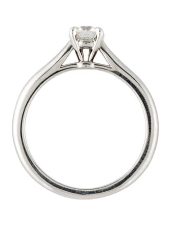 Cartier 1895 Solitaire Engagement Ring