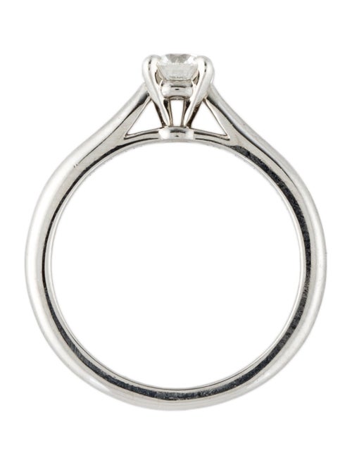 Cartier 1895 Solitaire Engagement Ring