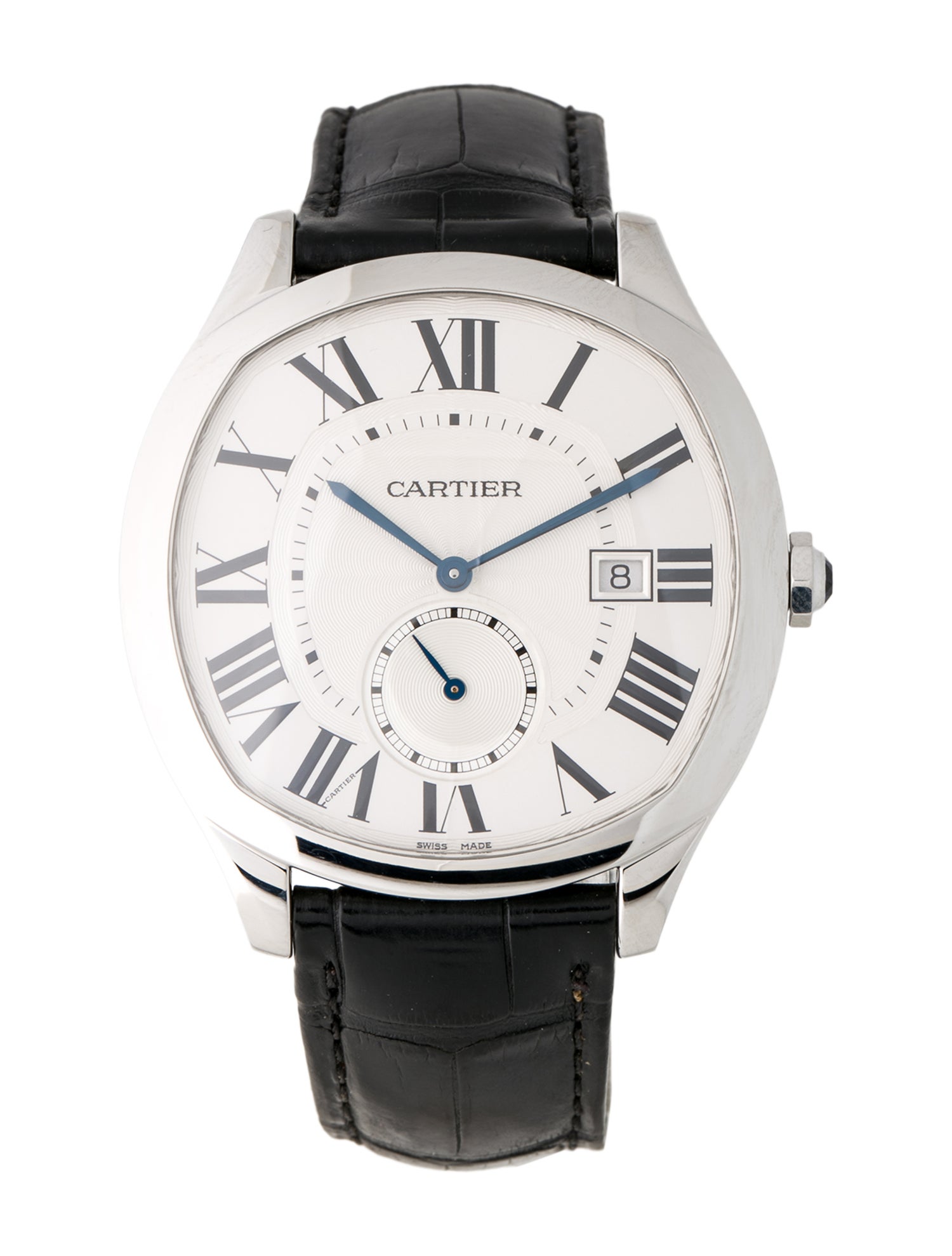Cartier Drive De Cartier Watch