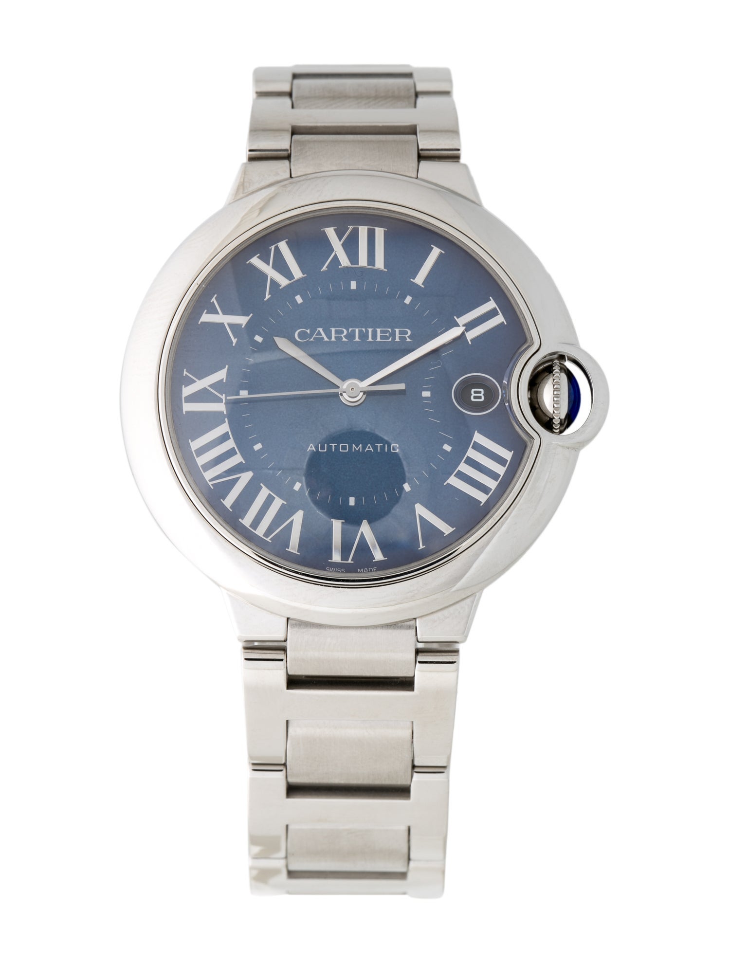 Cartier Ballon Bleu de Cartier Watch