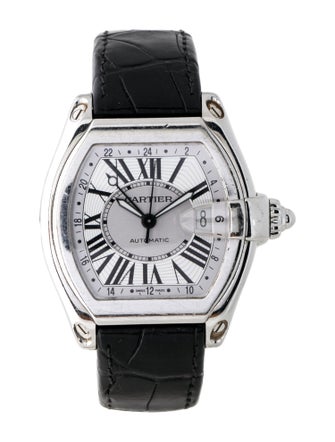 Cartier Roadster De Cartier Watch