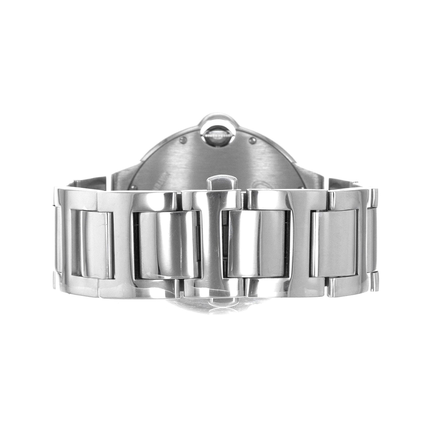 Cartier Ballon Bleu De Cartier Watch