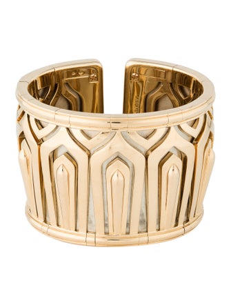 Cartier Pharaon Cuff Braclet