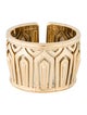 Cartier Pharaon Cuff Braclet