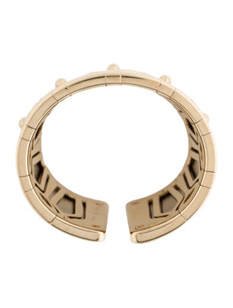 Cartier Pharaon Cuff Braclet