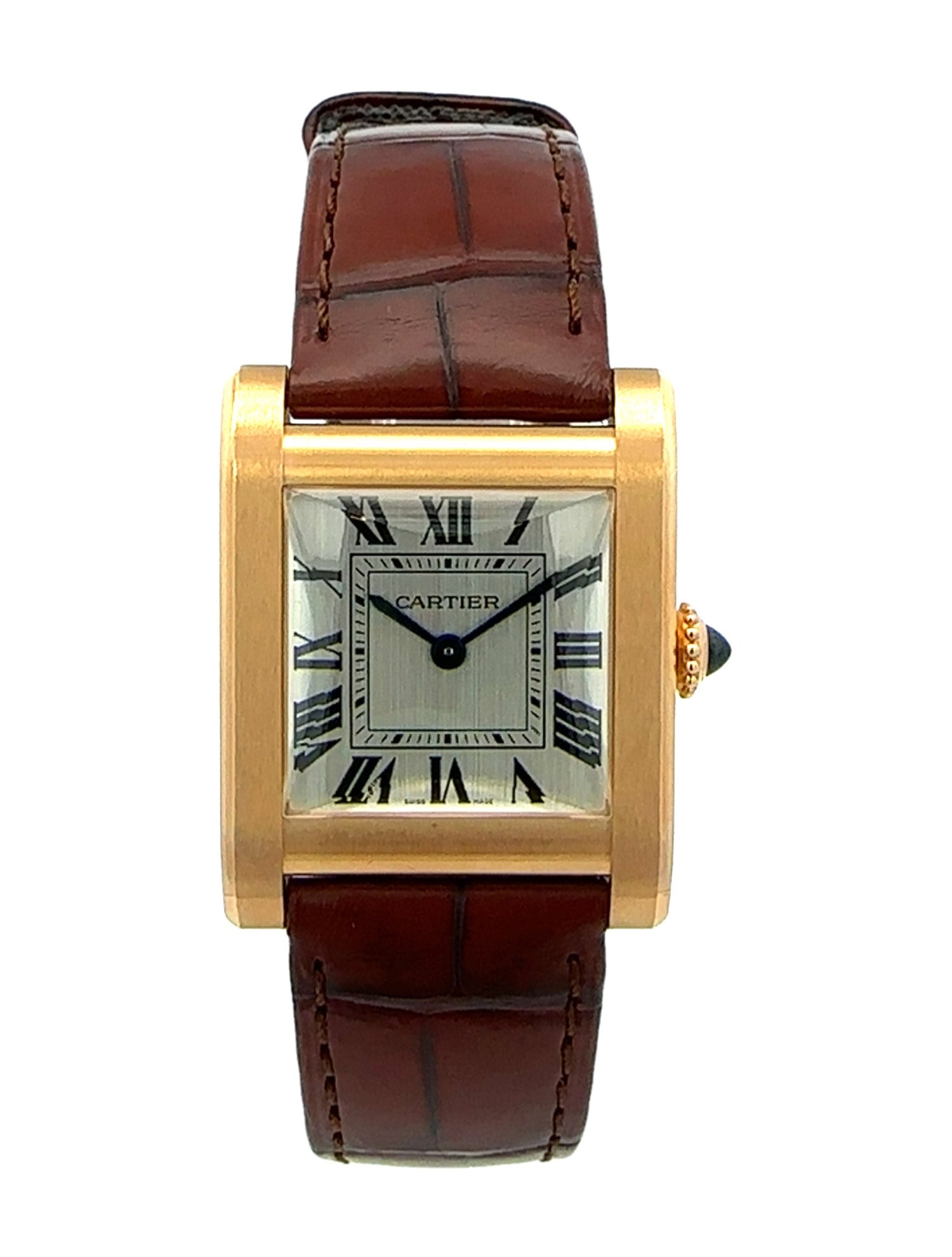 Cartier Tank Normale Watch