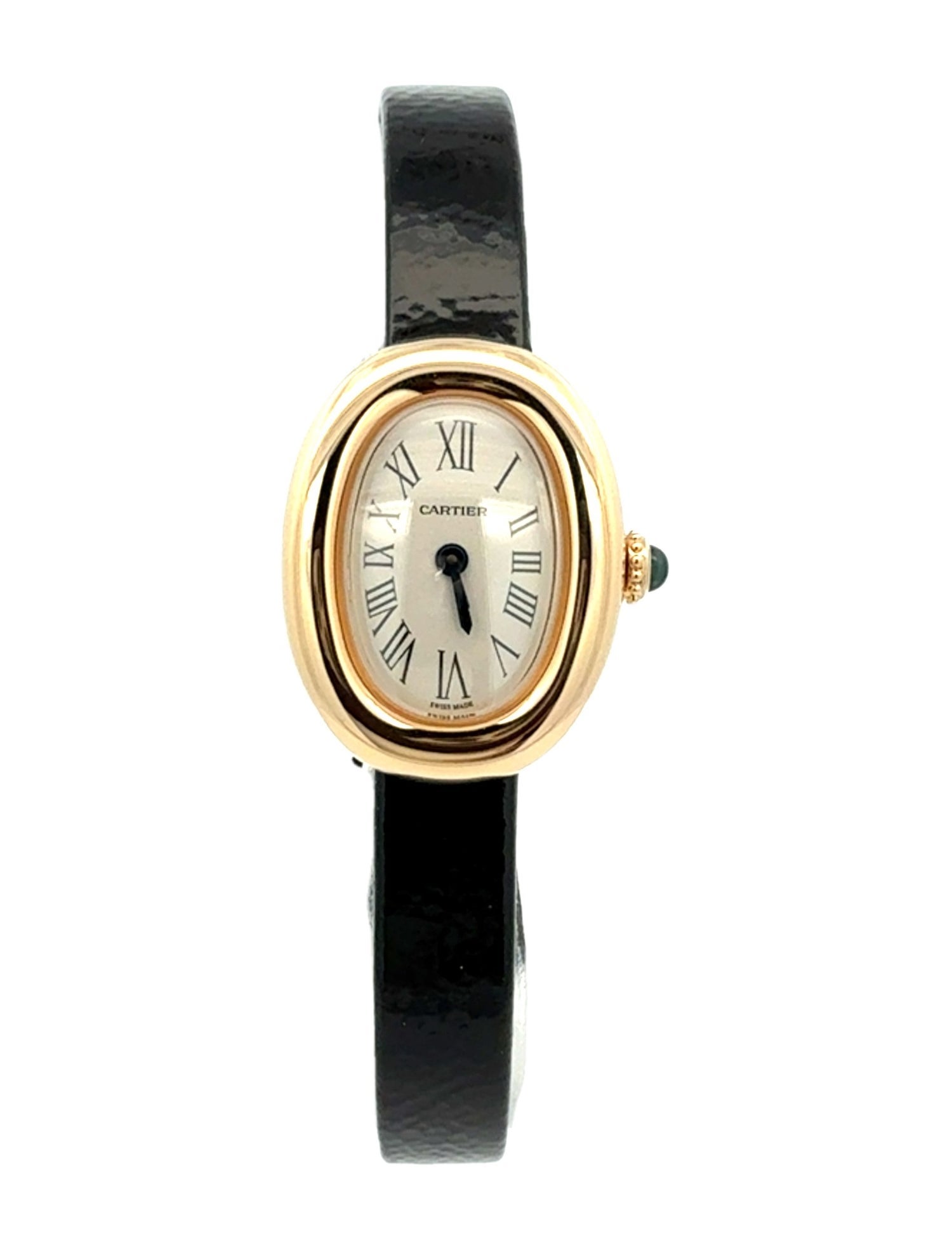 Cartier Baignoire Watch