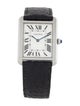Cartier Tank Solo Watch