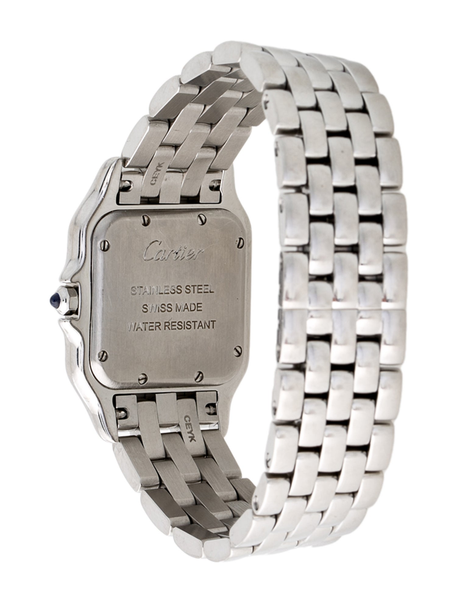 Cartier Panthère de Cartier Watch