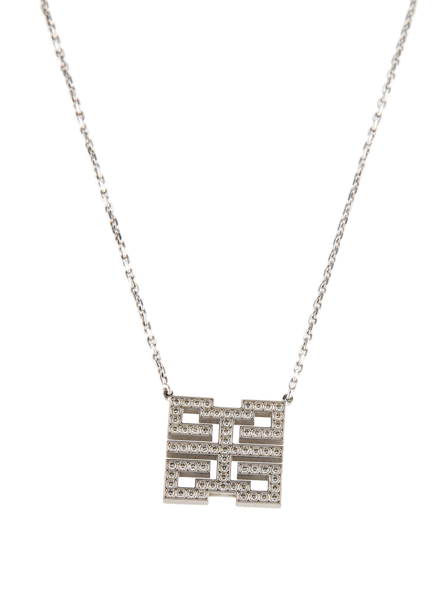 Cartier Le Baiser Du Dragon Necklace