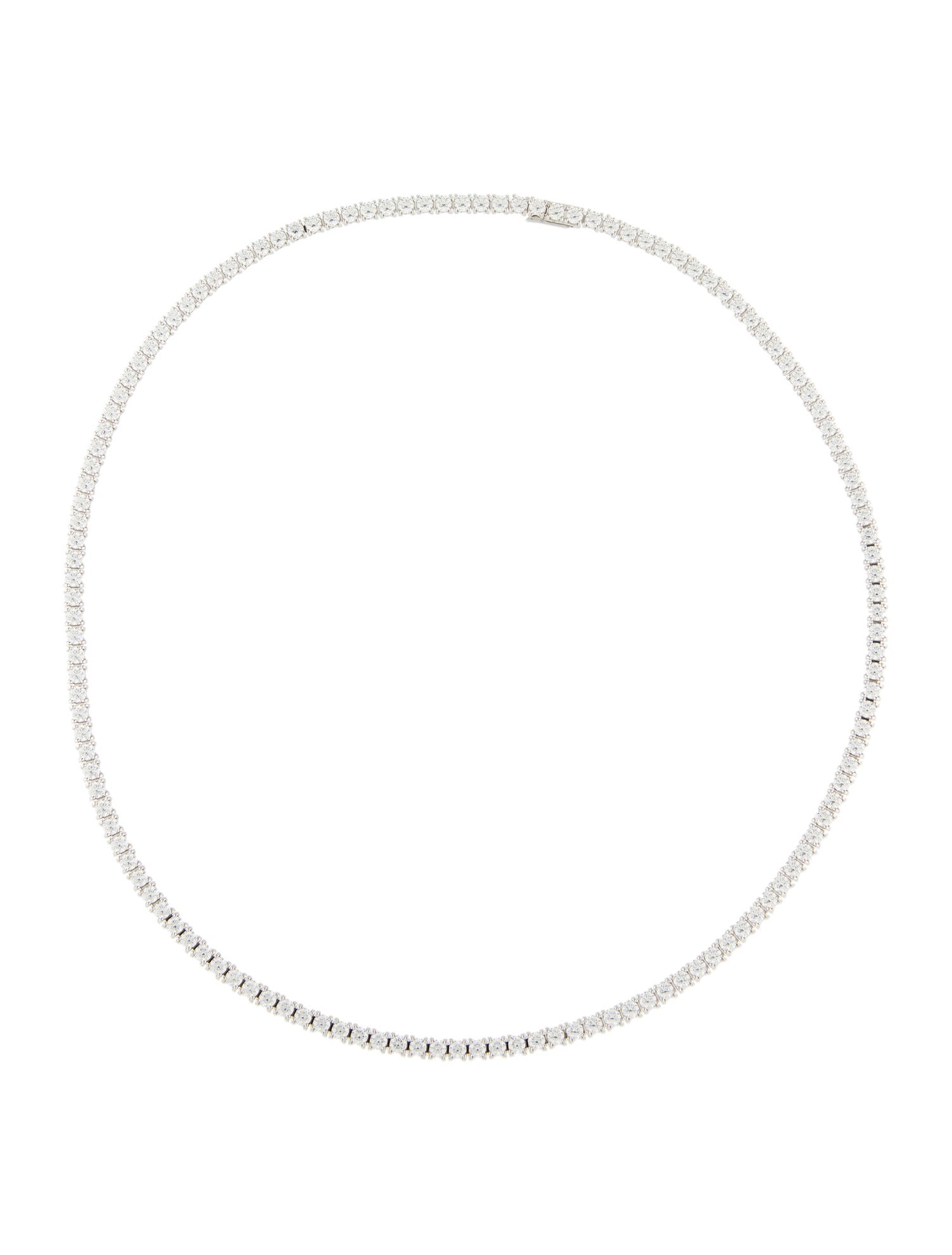 Cartier Essential Lines Necklace