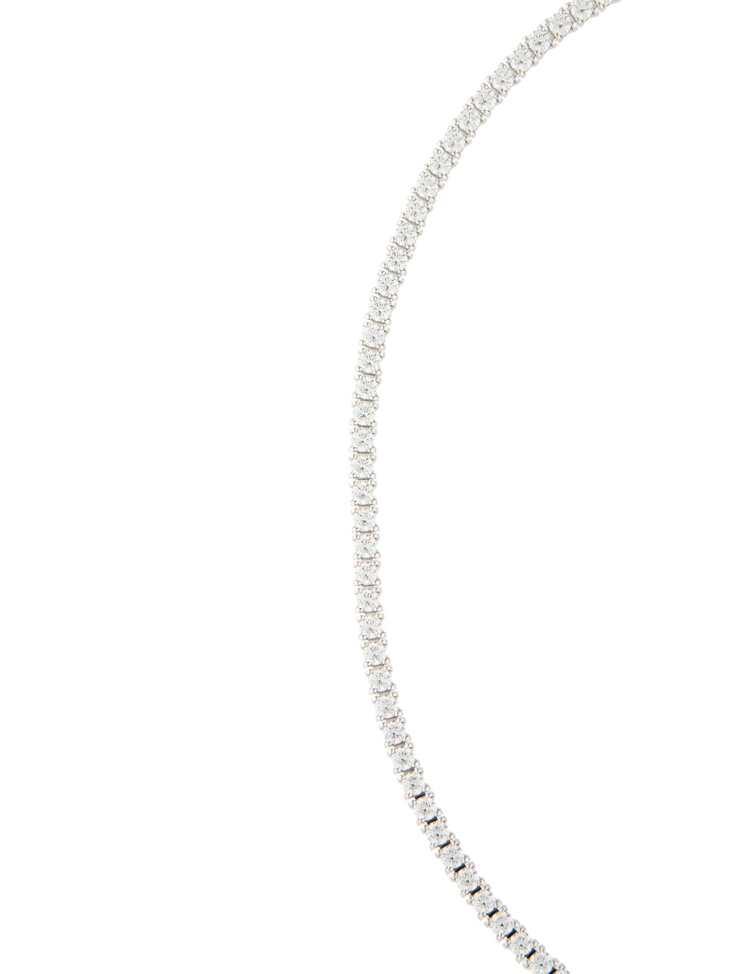 Cartier Essential Lines Necklace