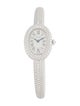 Cartier Baignoire Watch