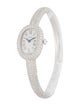 Cartier Baignoire Watch