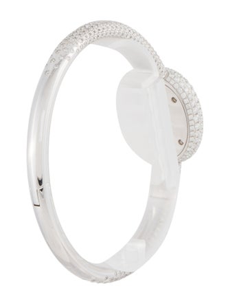 Cartier Baignoire Watch