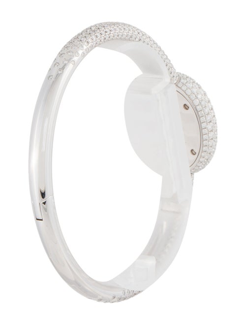 Cartier Baignoire Watch