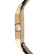 Cartier Santos-Dumont Watch