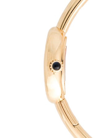 Cartier Baignoire Watch Size 16