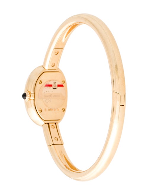Cartier Baignoire Watch Size 16