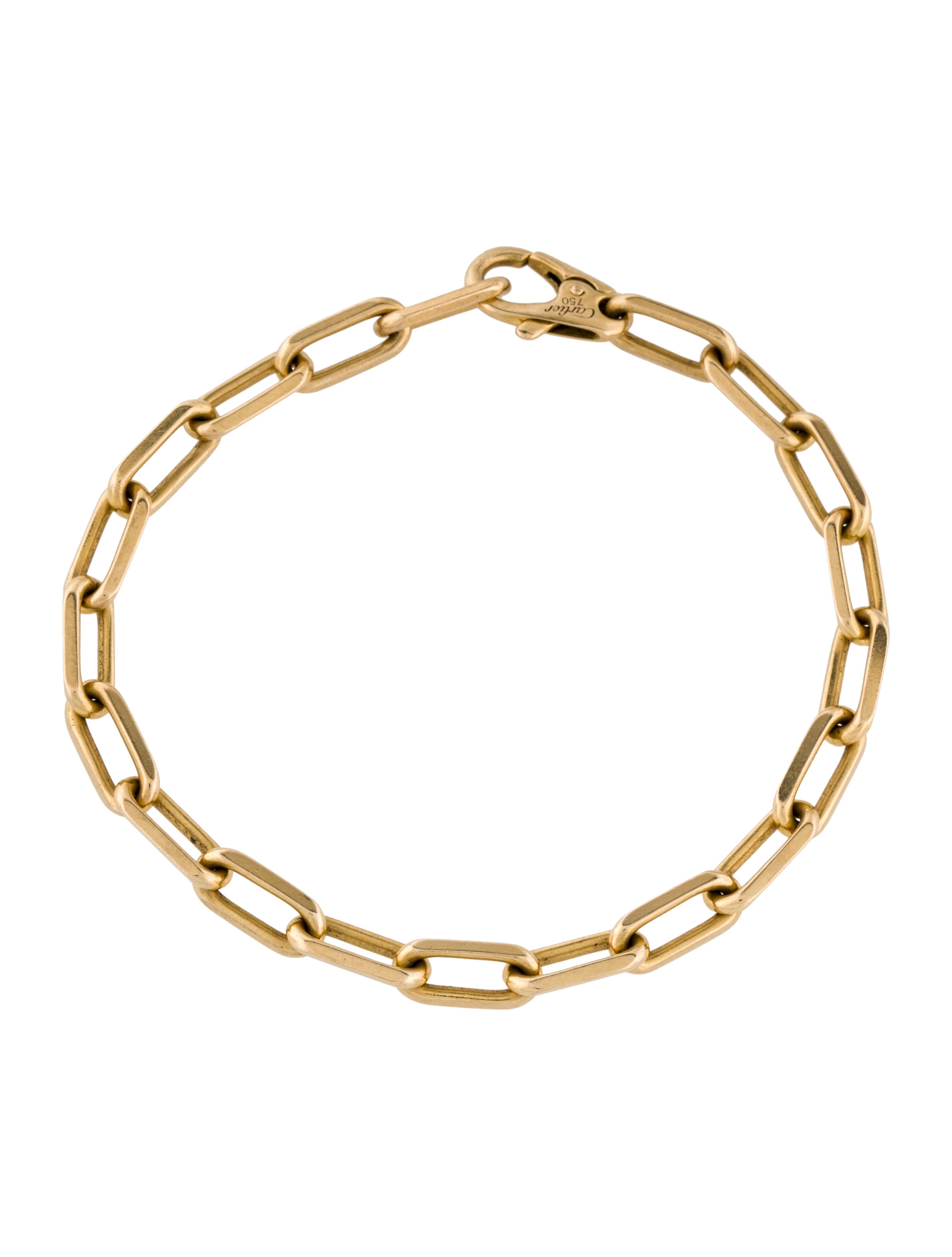 Cartier Santos De Cartier Bracelet