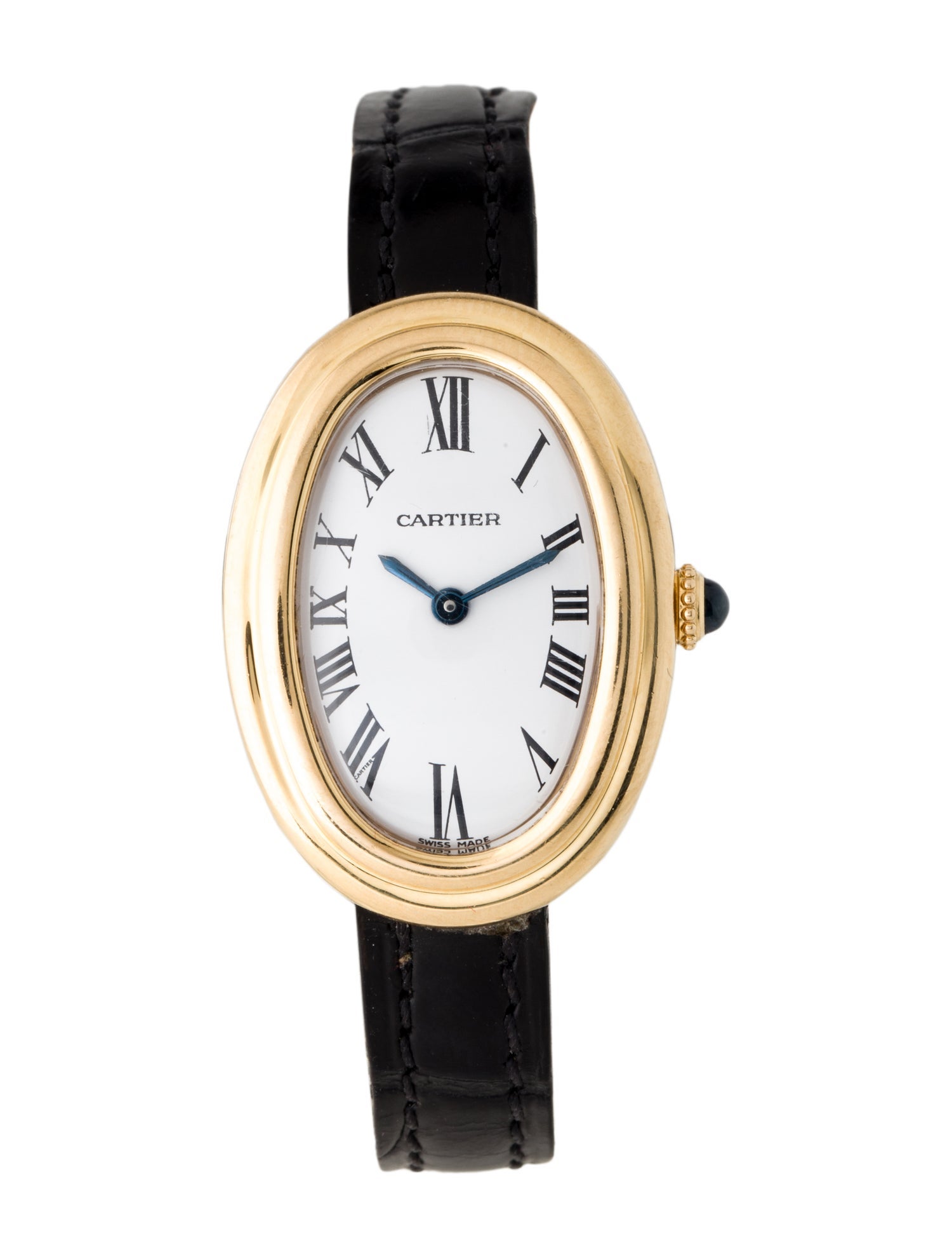 Cartier Baignoire 1920 Watch