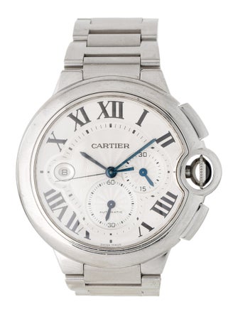 Cartier Ballon Bleu de Cartier watch