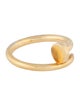 Cartier Juste un Clou Ring, Classic Model