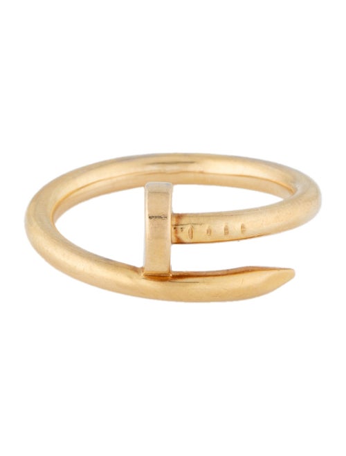 Cartier Juste un Clou Ring, Classic Model