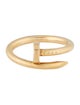 Cartier Juste un Clou Ring, Classic Model
