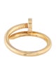 Cartier Juste un Clou Ring, Classic Model