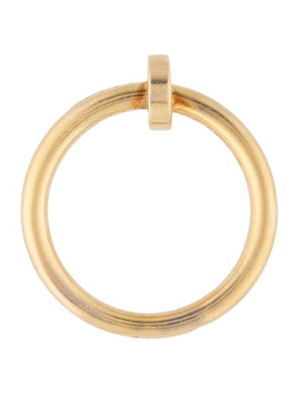 Cartier Juste un Clou Ring, Classic Model