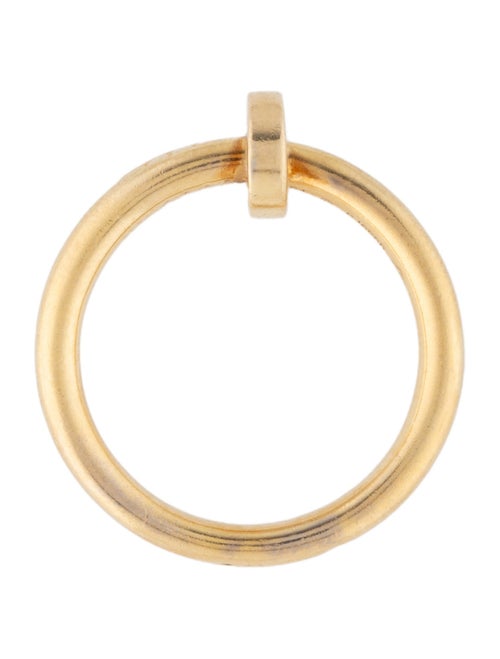 Cartier Juste un Clou Ring, Classic Model