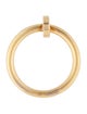 Cartier Juste un Clou Ring, Classic Model