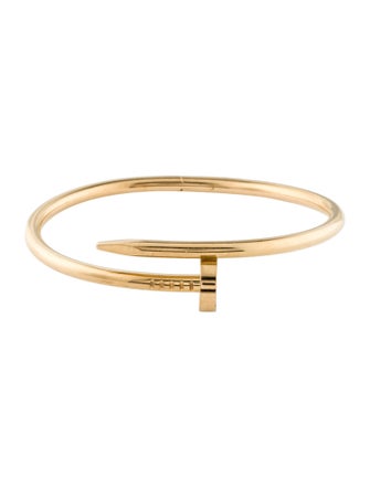 Cartier Juste un Clou Bracelet, Classic Model