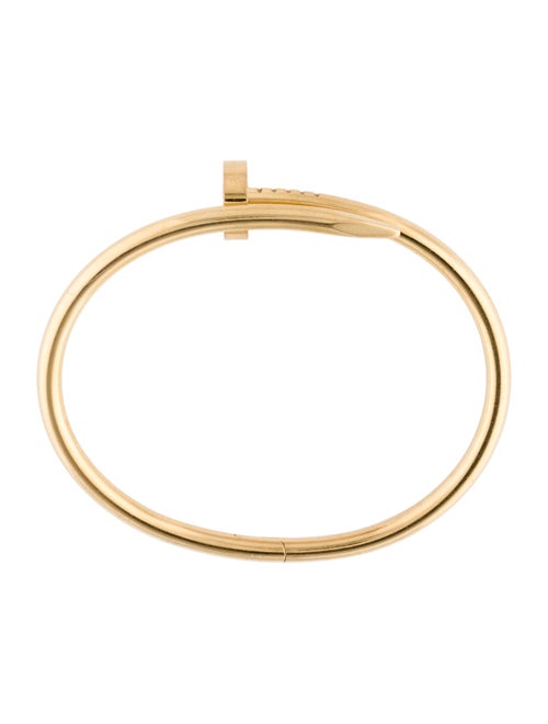 Cartier Juste un Clou Bracelet, Classic Model